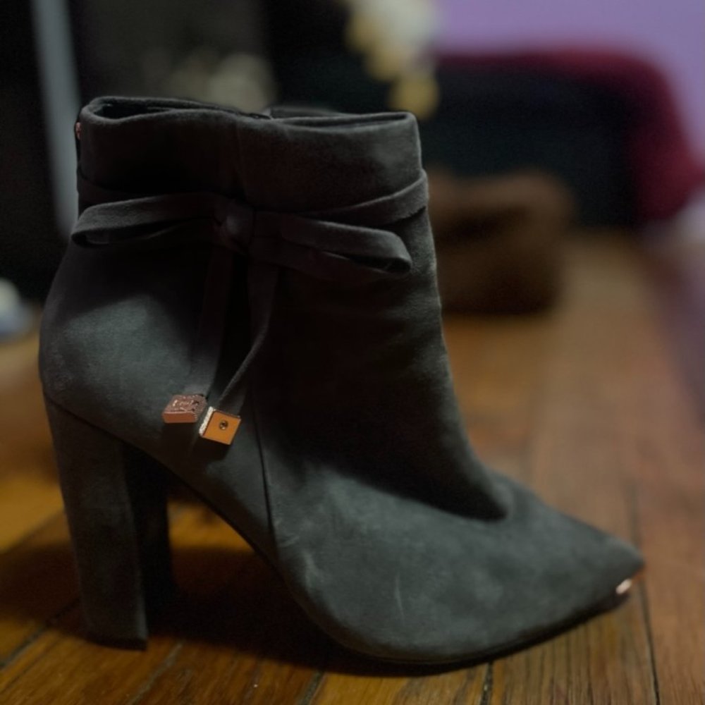 Ted Baker Women's QATENA Ankle Boot